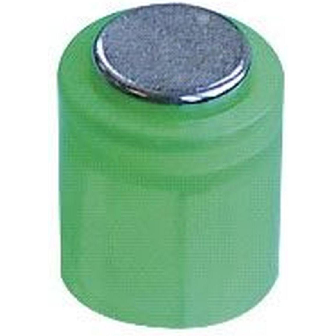 Laurel, Magnet, Magnet Power Zylinder 14x19mm VE=30 Stück kristallgrün (1 x)