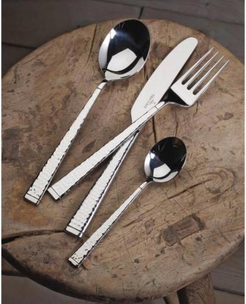 Produktbild Villeroy & Boch Tortenheber Blacksmith (Tortenheber)