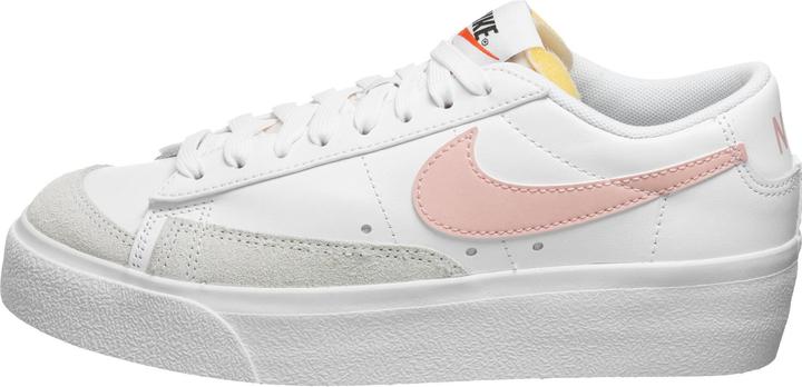 Produktbild Nike Blazer Low Platform Damen (35.5)