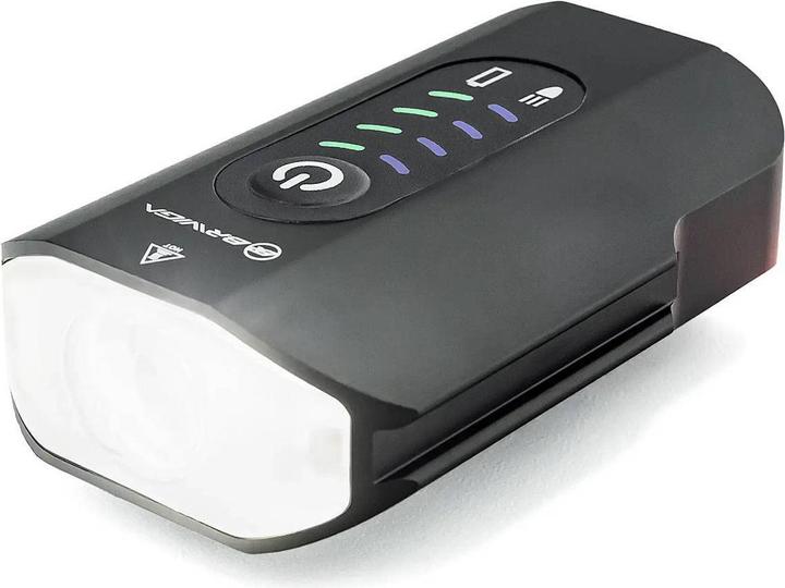 Produktbild Briviga Vorne/hinten Lampe (600 lm, 30 lm)