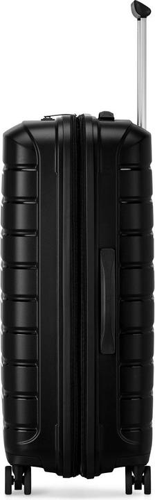 Actual product image Roncato Butterfly - Trolley expandable M (83 l)