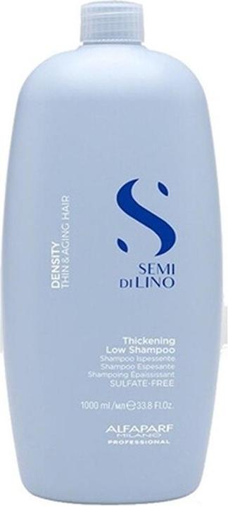 Immagine prodotto Alfaparf Shampoo per donne (Shampoo liquido, 1000 ml)