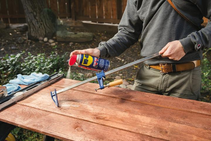 Produktbild WD-40 Smart Straw (400 ml)