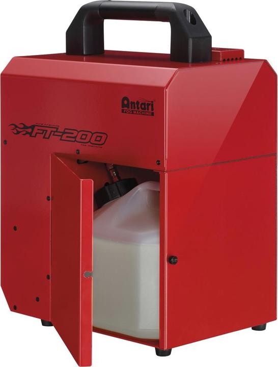 Image du produit Antari FT-200