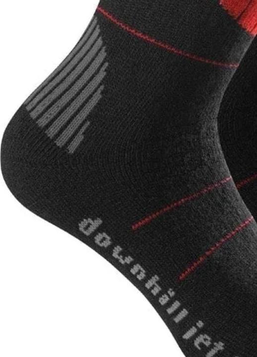 Immagine prodotto Rohner Skisocke Downhill Jet II (44 - 46)