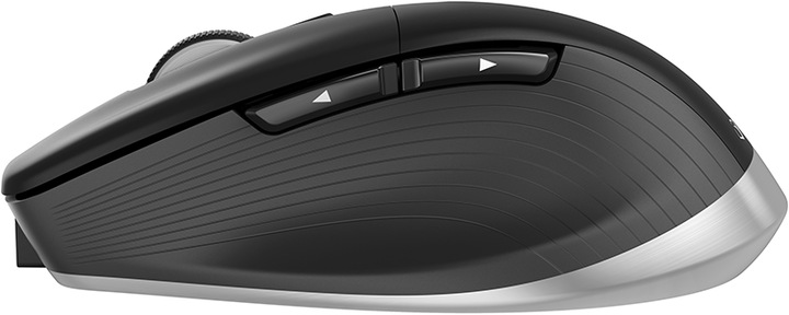 Productafbeelding 3Dconnexion Cadmouse Pro Wrls (Draadloze)