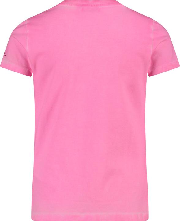 Produktbild CMP Campagnolo Girl's Stretch Dyed Jersey T-Shirt (104)