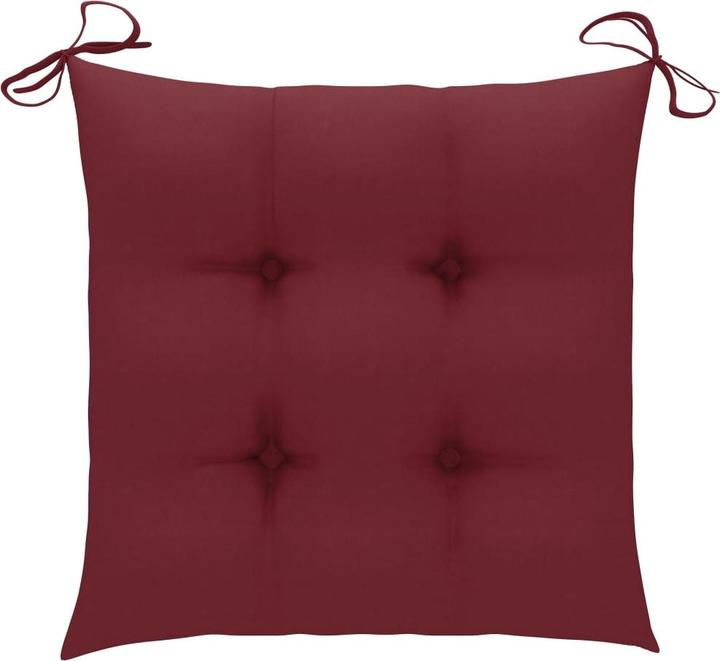 Immagine prodotto vidaXL Sedia da giardino