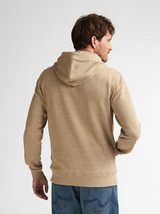 Produktbild Petrol Sweatjacke mit Kapuze und Reissverschluss (M)