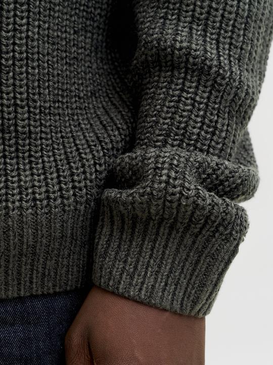 Actual product image Jack & Jones Strickpullover Strickpullover (XXL)