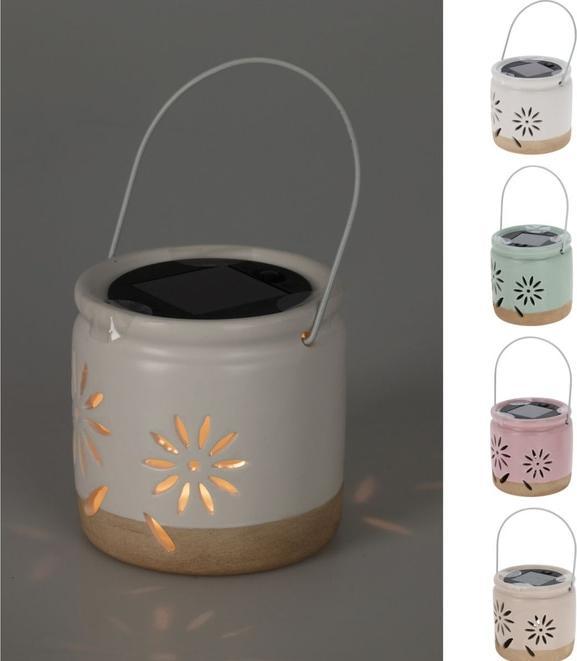 Produktbild Solar Laterne Porz. Scandic (1 x)