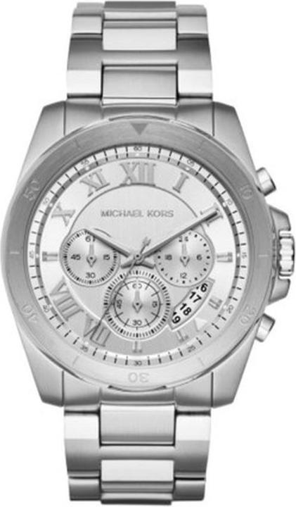 Image du produit Michael Kors Brecken MK8562 (Chronographe, 42 mm)