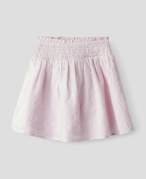 Produktbild Name it Bio-Baumwoll Rock (98)