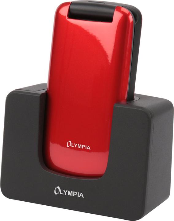 Produktbild Olympia Primus 2G (2.40")