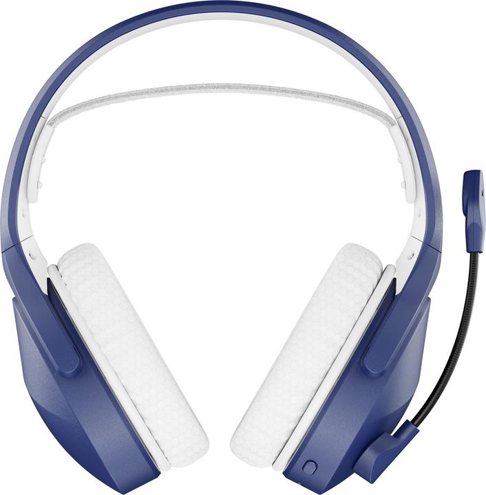Actual product image HyperX AM7A0AA Cloud Jet Dual WL Blue (Wireless)