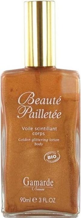Gamarde Beauté Pailletée (Körpermilch, 90 ml)