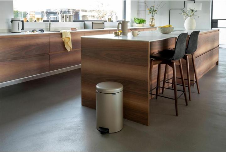 Productafbeelding Brabantia Pedaalemmer (20 l)