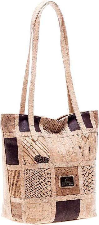 Produktbild Montado Korktasche «Patch Bag»