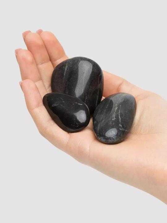 Immagine prodotto Lovehoney Massaggio Hot Rocks