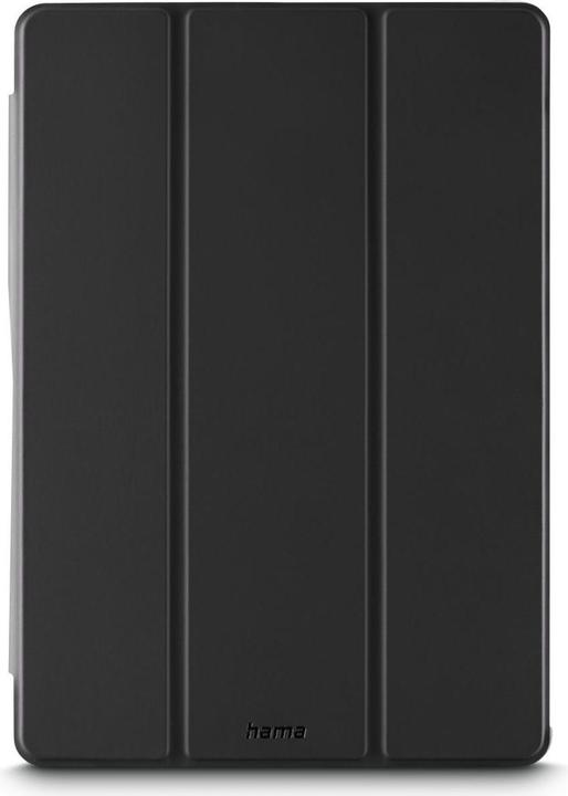 Produktbild Hama Fold Clear" mit Stiftfach für Galaxy Tab S10 FE 10.9 (Galaxy Tab S9 FE)