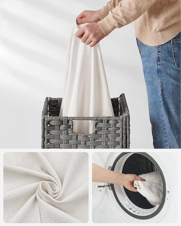 Produktbild Vasagle Hampy (90 l)
