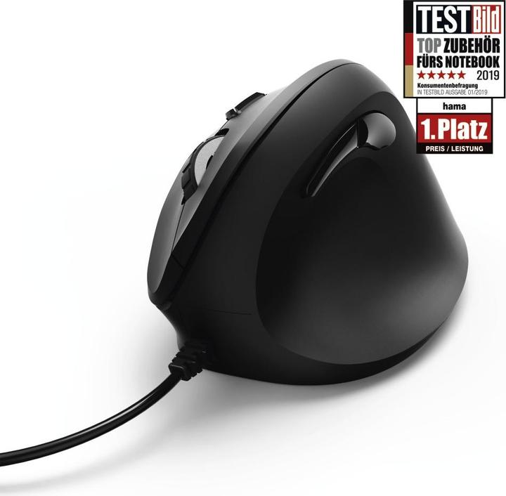 Actual product image Hama EMC-500 (Cable)