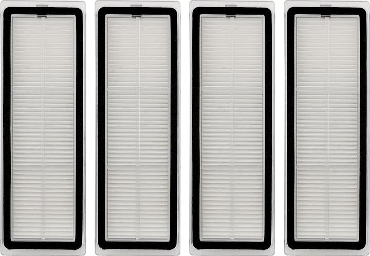 Roboparts Hepa Filter für Xiaomi X10+ X20+ Saugroboter