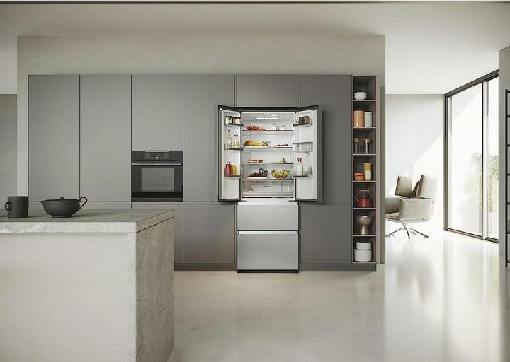 Immagine prodotto Haier HFR5719EWMG (444 l)