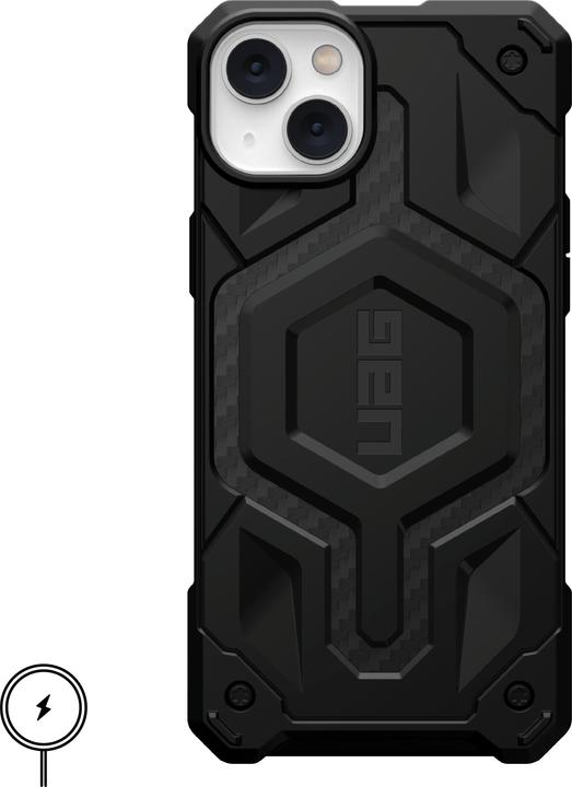 Immagine prodotto UAG Custodia Monarch Pro Magsafe (Apple iPhone 14 Plus)