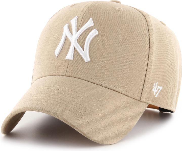 47 Brand MLB New York Yankees (One Size)