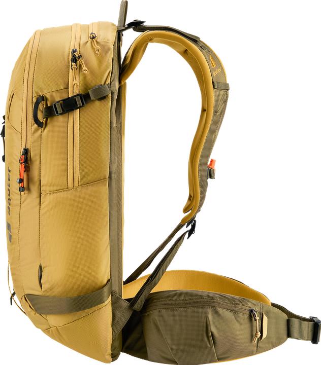 Actual product image Deuter Freerider 24 (24 l)