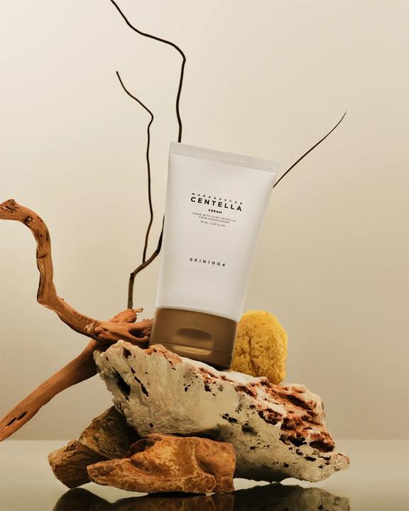 Actual product image Skin1004 Madagascar Centella (75 ml, 24h cream)
