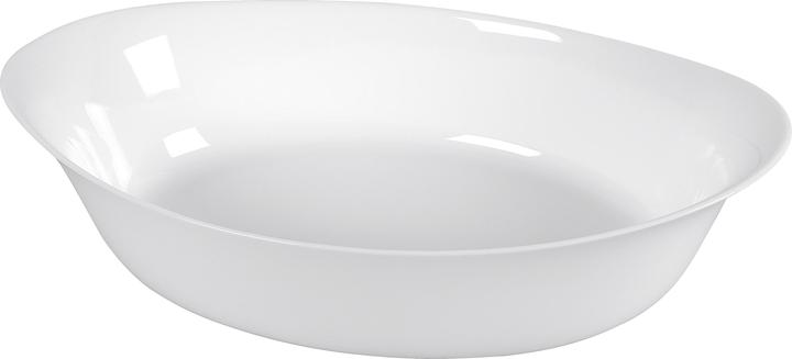Produktbild Luminarc Auflaufform 'Smart Cuisine Blanc'