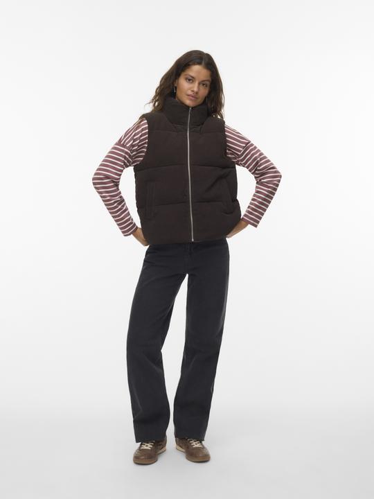 Actual product image Vero Moda VMDEBRA Weste Weste (M)