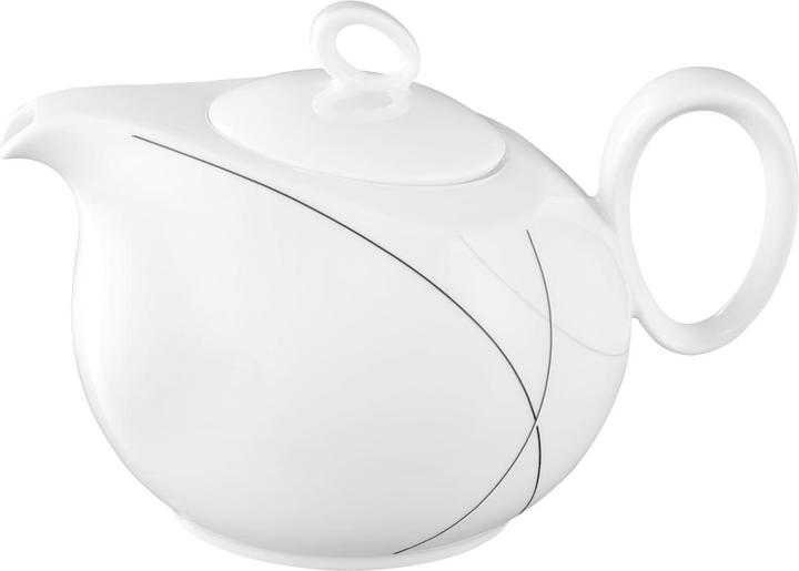 Seltmann Weiden Trio Highline 71381 Theepot 6 personen (1.25 l)
