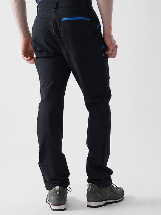 Actual product image Millet Wanderhose Trilogy Icon Cordura (M)