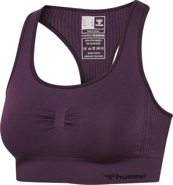 Produktbild hummel Hmlmt Shaping Seamless Sports Top (XL)