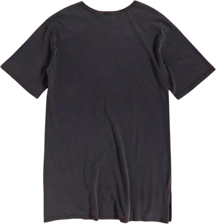 Produktbild Dick Smith TShirtKleid VintageWaschung (S)