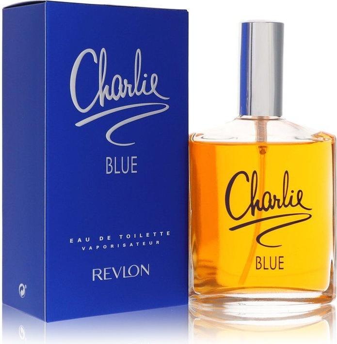 Immagine prodotto Revlon Charlie Blue (Eau de toilette, 100 ml)