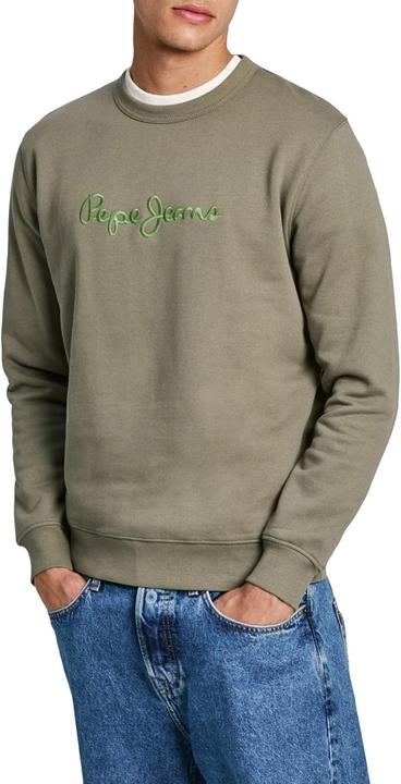 Produktbild Pepe Jeans New Joe Crew Sweatshirt (XS)