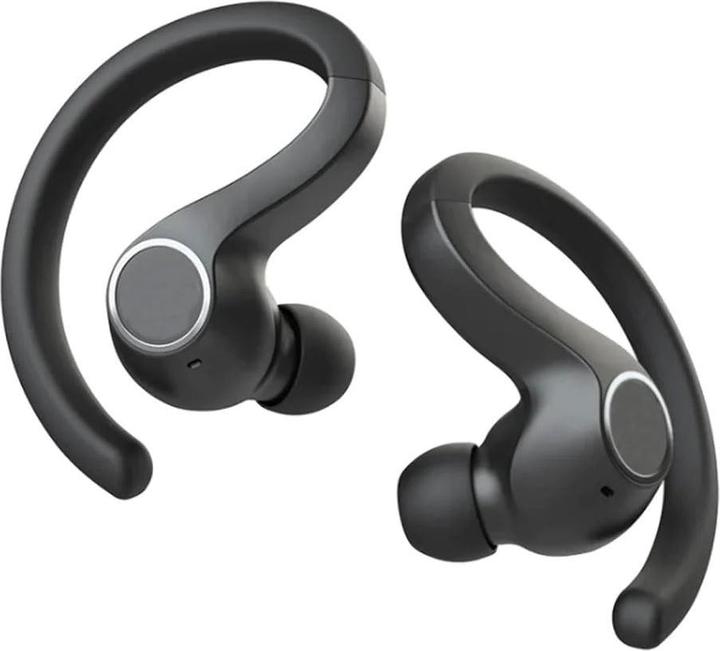 Actual product image SonidoLab Sensory Sport True Wireless Earbuds wireless in-ear headphones (44 h, Wireless)