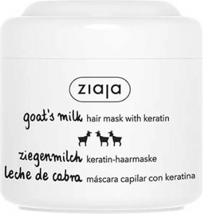 Immagine prodotto Ziaja Latte di capra (200 ml)