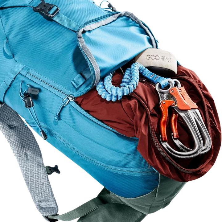 Actual product image Deuter Trail 24 (24 l)
