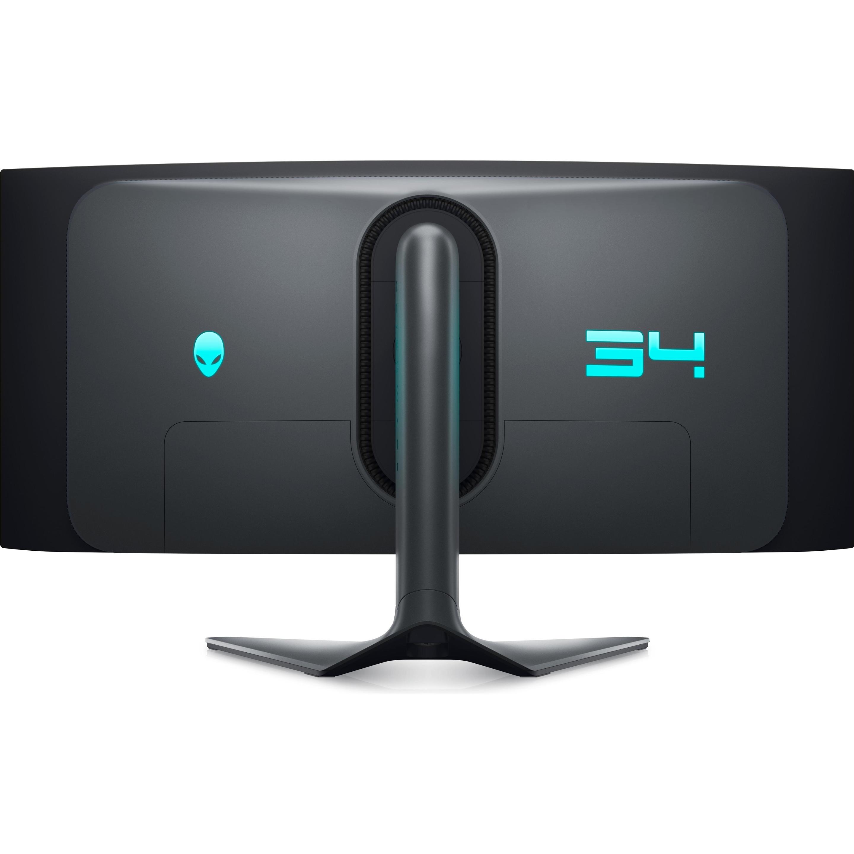 Dell Alienware AW3423DWF (3440 x 1440 pixels, 34.18