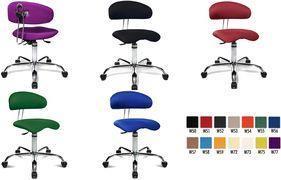 Actual product image Topstar Sitness 40