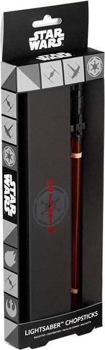 Productafbeelding Paladone Products Star Wars Lightsaber Chopsticks in Box