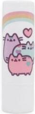 Pusheen Lipbalm nourishing lipstick for children