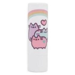 Pusheen, Lippenpflege, Lipbalm nourishing lipstick for children (Lippenbalsam, Lippenöl)