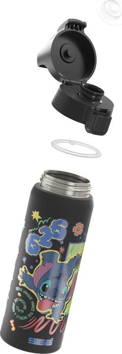Immagine prodotto Sigg Scudo Uno (0.75 l)