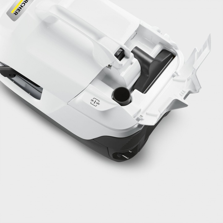 Actual product image Kärcher DS 6